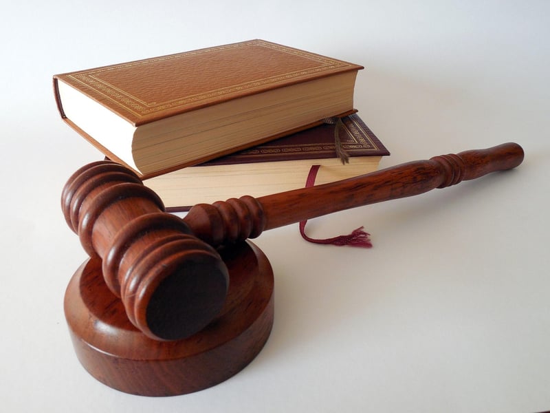 Legal Developments